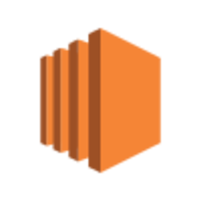 Amazon EC2 logo