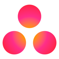 Asana logo
