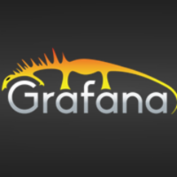 Grafana logo