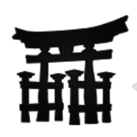 Jinja2 logo