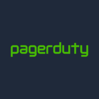 PagerDuty logo