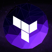 Terraform logo