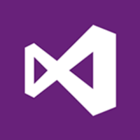Visual Studio Code logo