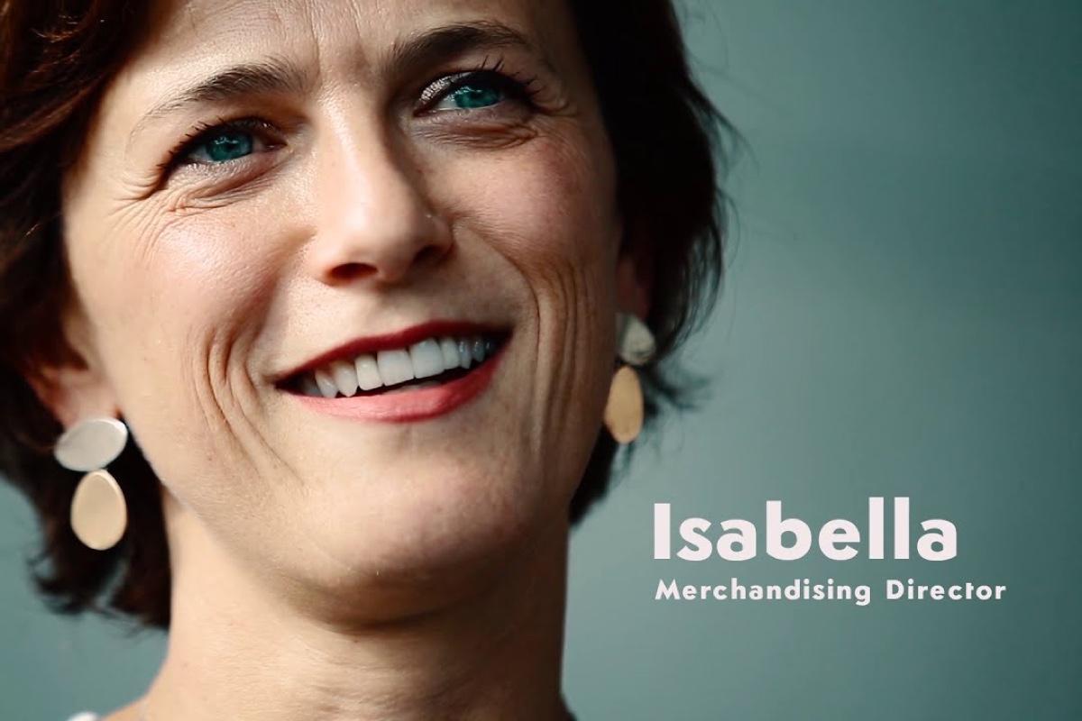 Timberland Career Site