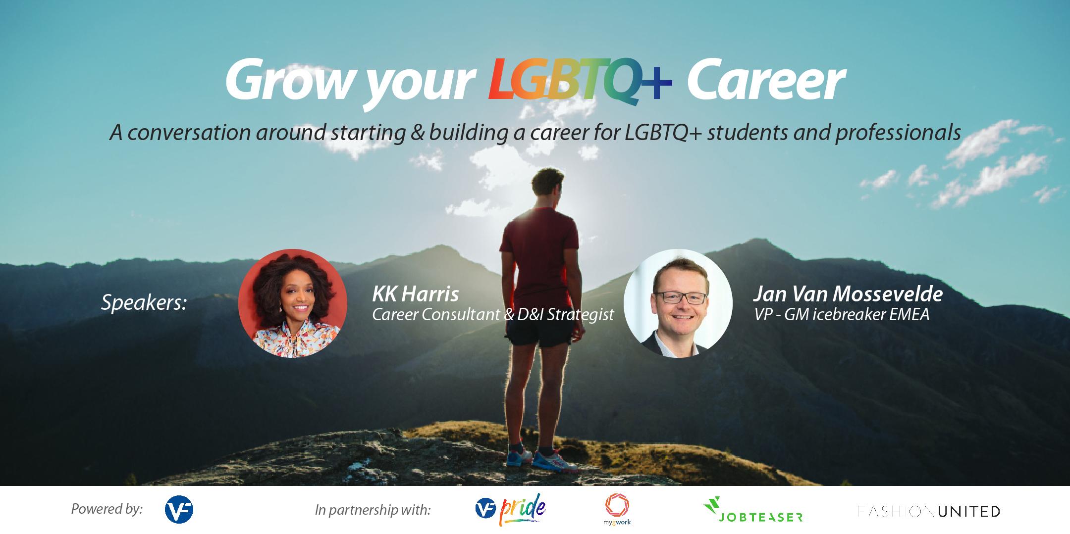 Timberland Career Site