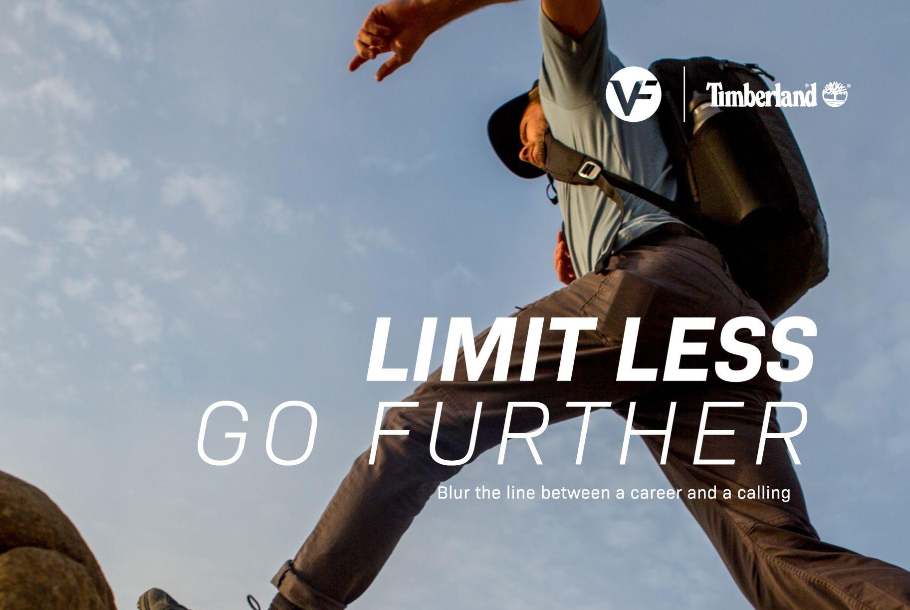 Timberland Career Site