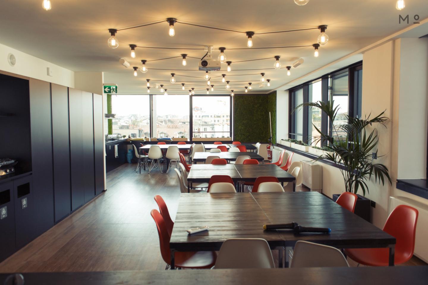 Bending Spoons lavora con noi le posizioni aperte Meritocracy