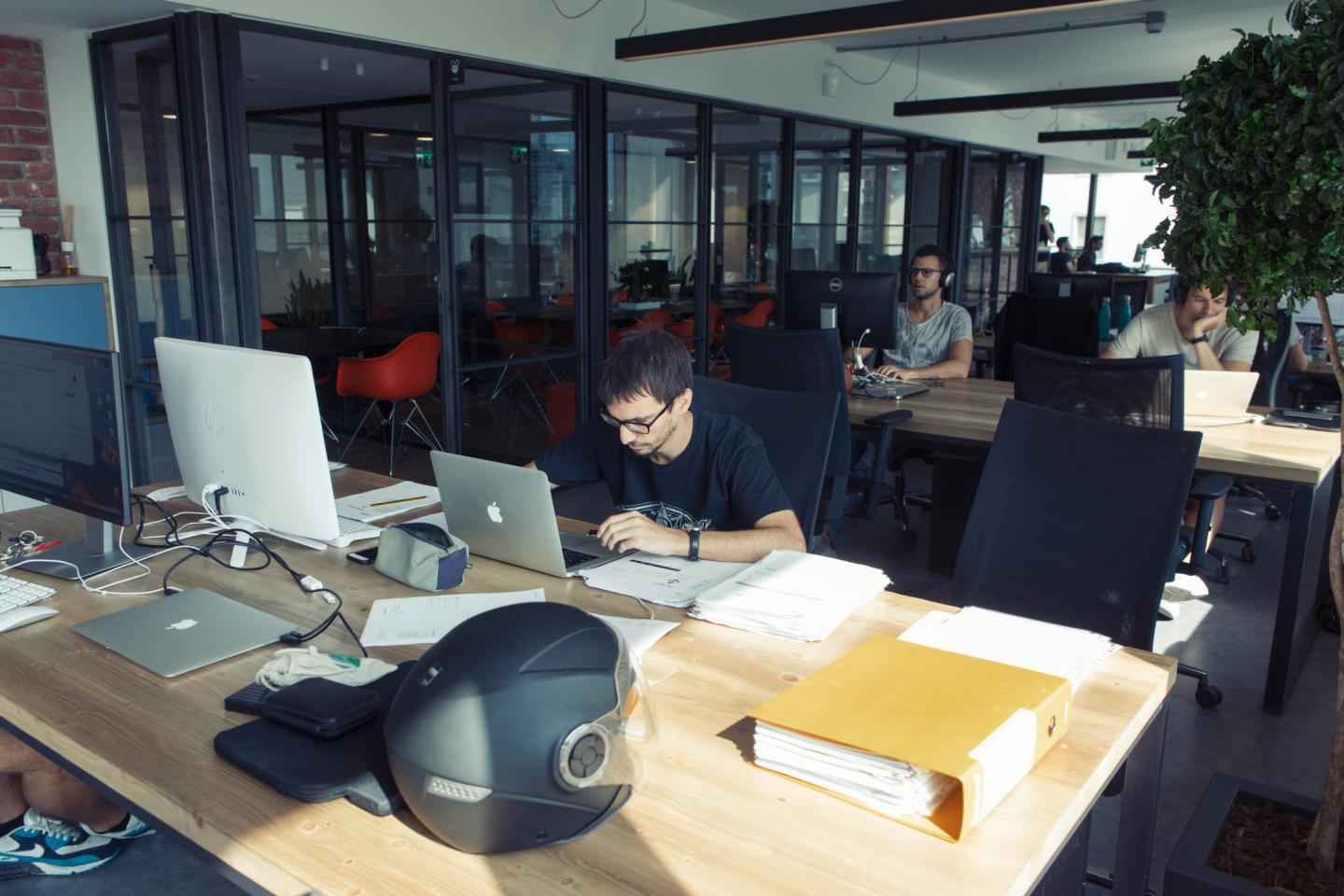 Bending Spoons lavora con noi le posizioni aperte Meritocracy