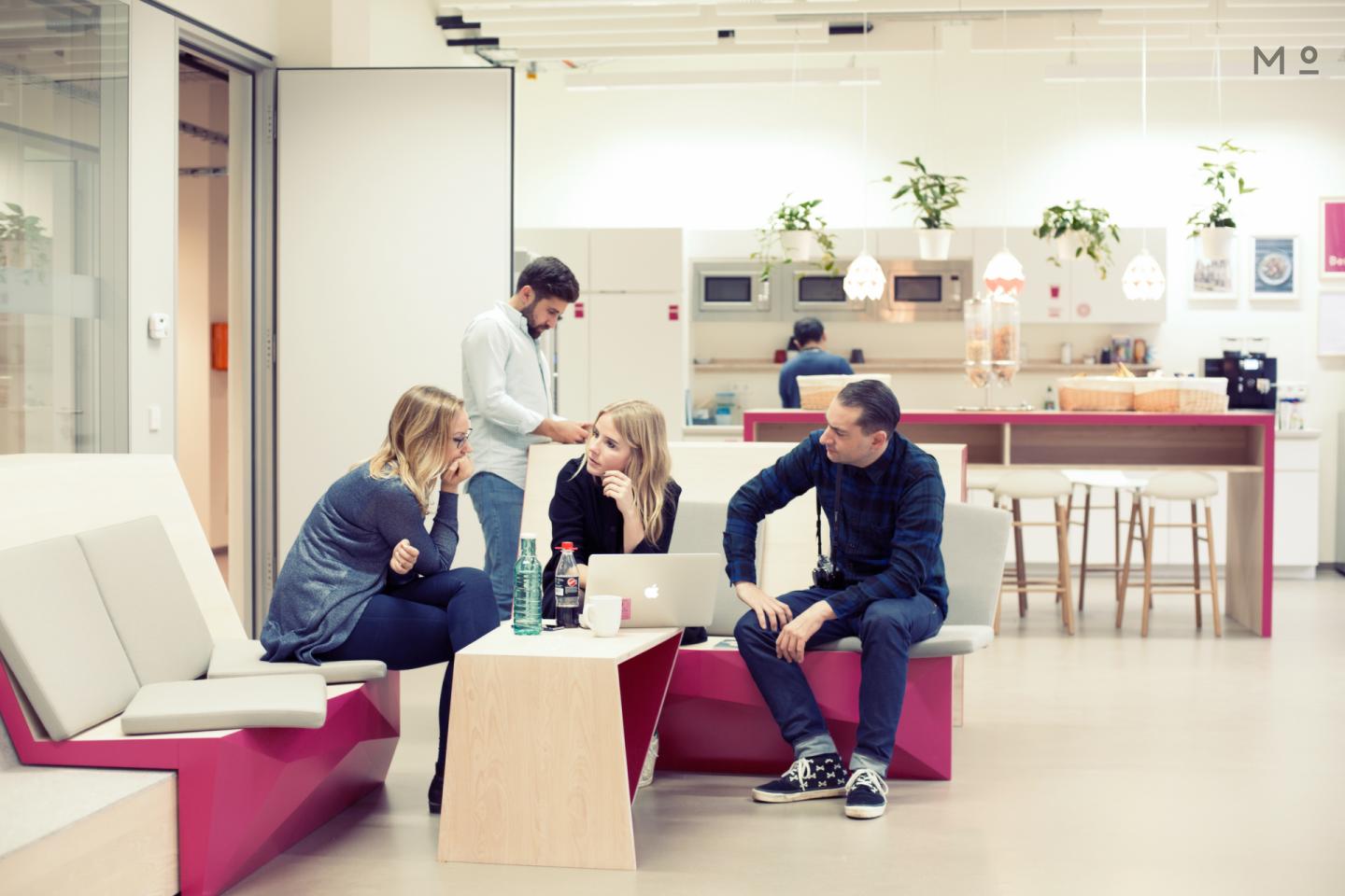 Foodora Foodpanda Jobs Careers Opportunities Meritocracy Meritocracy