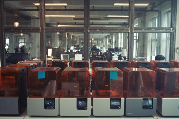 Embedded Software Engineer >> Offerta Lavoro Senior Embedded Software Engineer C C Formlabs Embedded Software Engineer >> Offerta Lavoro Senior Embedded Software Engineer C C Formlabs